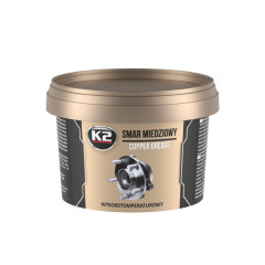 Высокотемпературная медная смазка K2 500 г