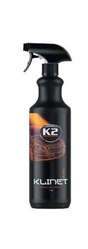 Очиститель поверхности перед нанесением воска K2 Klinet Pro 1 л 