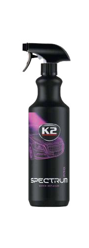 Полироль для кузова автомобиля K2 Spectrum Pro 1 л