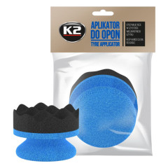 Губка-аппликатор для натирания шин K2 Applicator Tyre