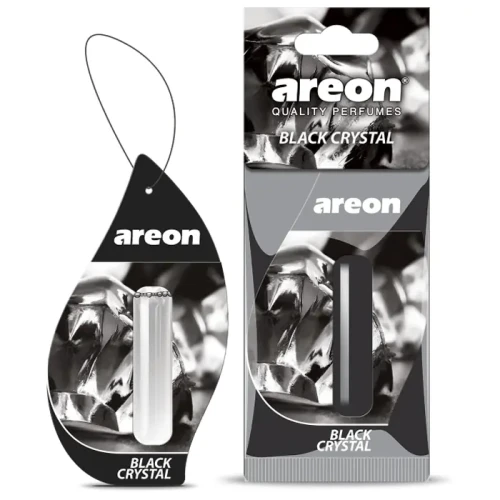 Ароматизатор воздуха Areon Mon Liquid 5 ml Black Crystal