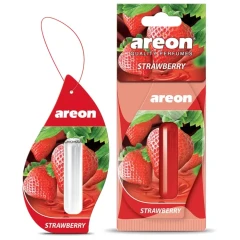 Ароматизатор воздуха Areon Mon Liquid 5 ml Strawberry