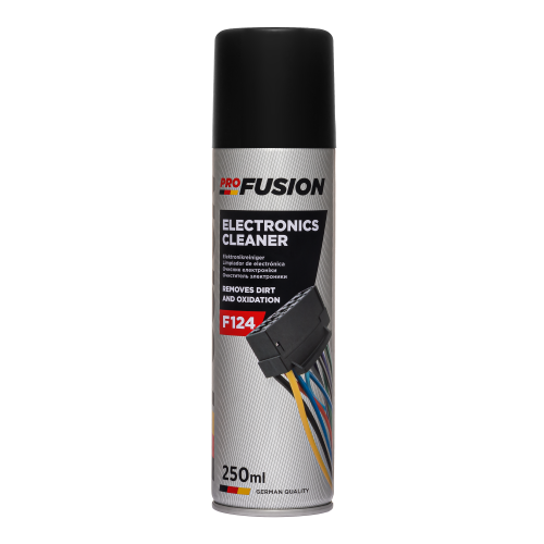 Очиститель контактов PROFUSION F124 Electronic Cleaner 250мл