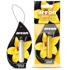 Ароматизатор воздуха Areon Mon Liquid 5 ml Vanilla Black