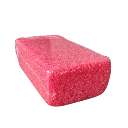 Губка для миття авто TOM-PAR TP 096099 22x10.5