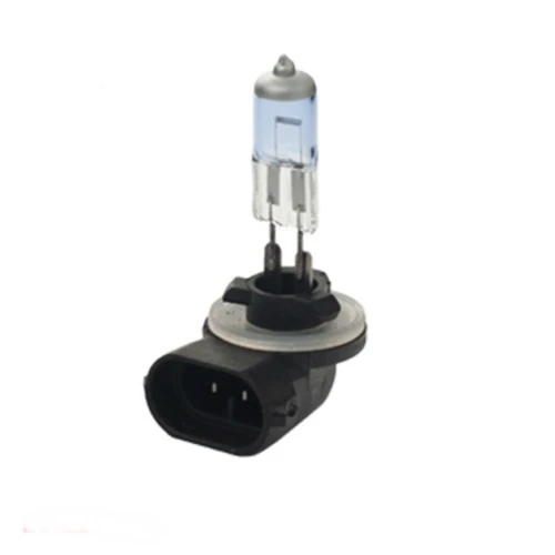 Лампочка для авто SCT H27 W/2 White 12V27W PGJ 13