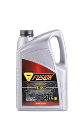 Синтетическое моторное масло FUSION Full Synthetic 5W-30 4л