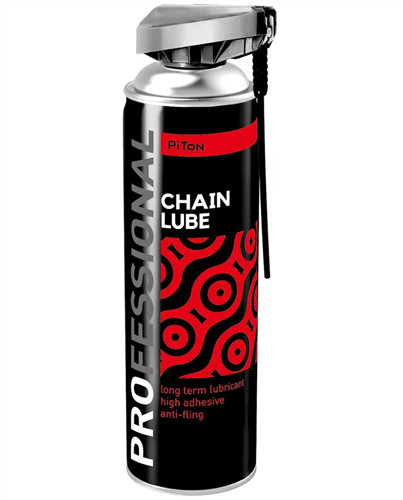 Смазка для цепей Piton PRO Chain Lube 500 мл