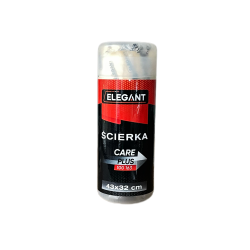 Серветка в тубусі ELEGANT 100 163 43x32см