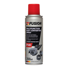 Универсальная смазка PROFUSION F141 Multifunction Rust Converter Spray 200мл