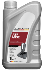 Трансмиссионное масло AUTOLIVE ATF AG52 1л