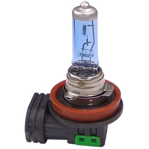 Лампочка для авто SCT H11 White 12V55W PGJ 19-2