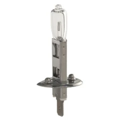 Лампочка для авто SCT H1 12V55W P14.5S BASIC