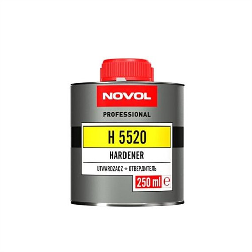 Отвердитель для грунта NOVOL Protect H5520 250 мл