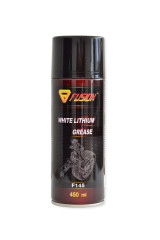 Белая литиевая смазка FUSION F145 White Litium Grease 450мл