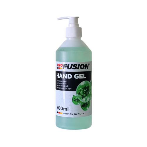 Мило для рук PROFUSION F303 Hand Gel 500мл