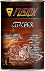 Трансмиссионное масло FUSION ATF AG60 Metal 1л
