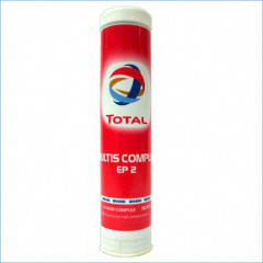 Мастило пластичне TOTAL MULTIS Complex EP 2 400 г