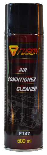 Очиститель кондиционера FUSION F147 Air Conditioner Cleaner 500мл
