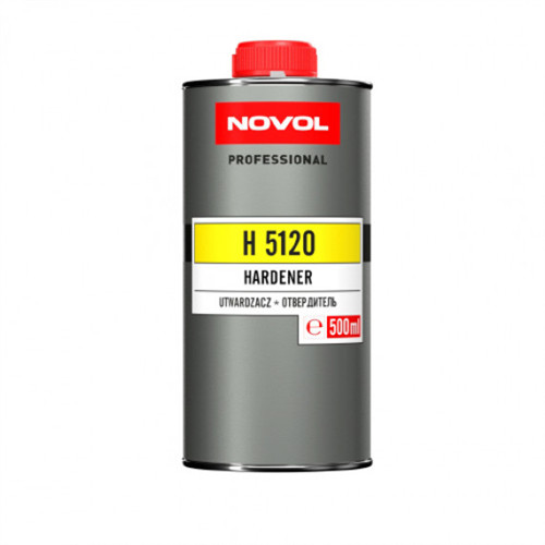 Отвердитель для лака NOVOL H5120 500 мл