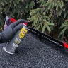 Герметизирующее резиновое покрытие (черное) K2 SILGUM 400 мл