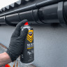Герметизирующее резиновое покрытие (черное) K2 SILGUM 400 мл