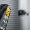 Герметизирующее резиновое покрытие (черное) K2 SILGUM 400 мл