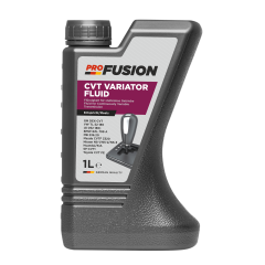 Трансмиссионное масло PROFUSION CVT Variator Fluid 1л