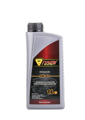 Синтетическое моторное масло FUSION Full Syntetic 5W-40 1л