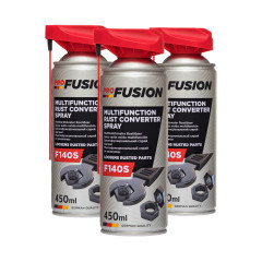 Универсальная смазка PROFUSION F140S Multifunction Rust Converter Spray 450мл
