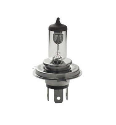 Лампочка для авто SCT H4 24V75/70W P43T