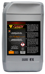 Синтетическое моторное масло FUSION Full Synthetic 5W-40 10л