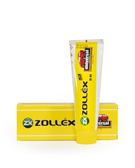 Паста для полировки кузова универсальная Zollex 100г