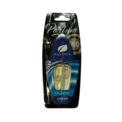 Ароматизатор PALOMA Parfume Duo Atlantic Ocean